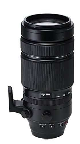 XF100-400mm f/4.5-5.6 R LM OIS WR