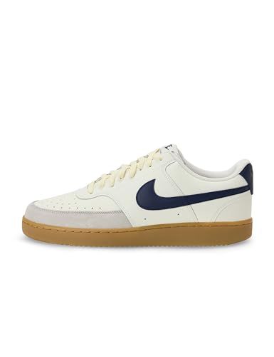 Men's Court Vision Low Shoes