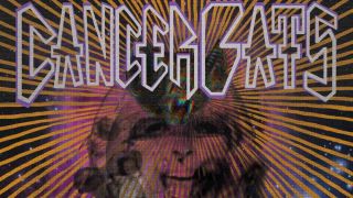 Cancer Bats Psychic Jailbreak album cover