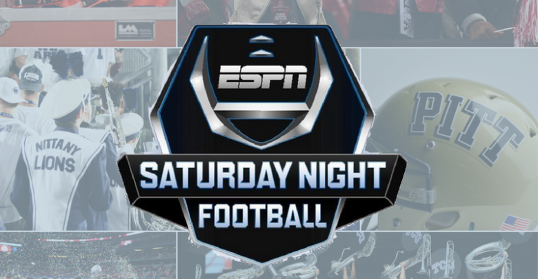 Can you watch monday night football on espn plus