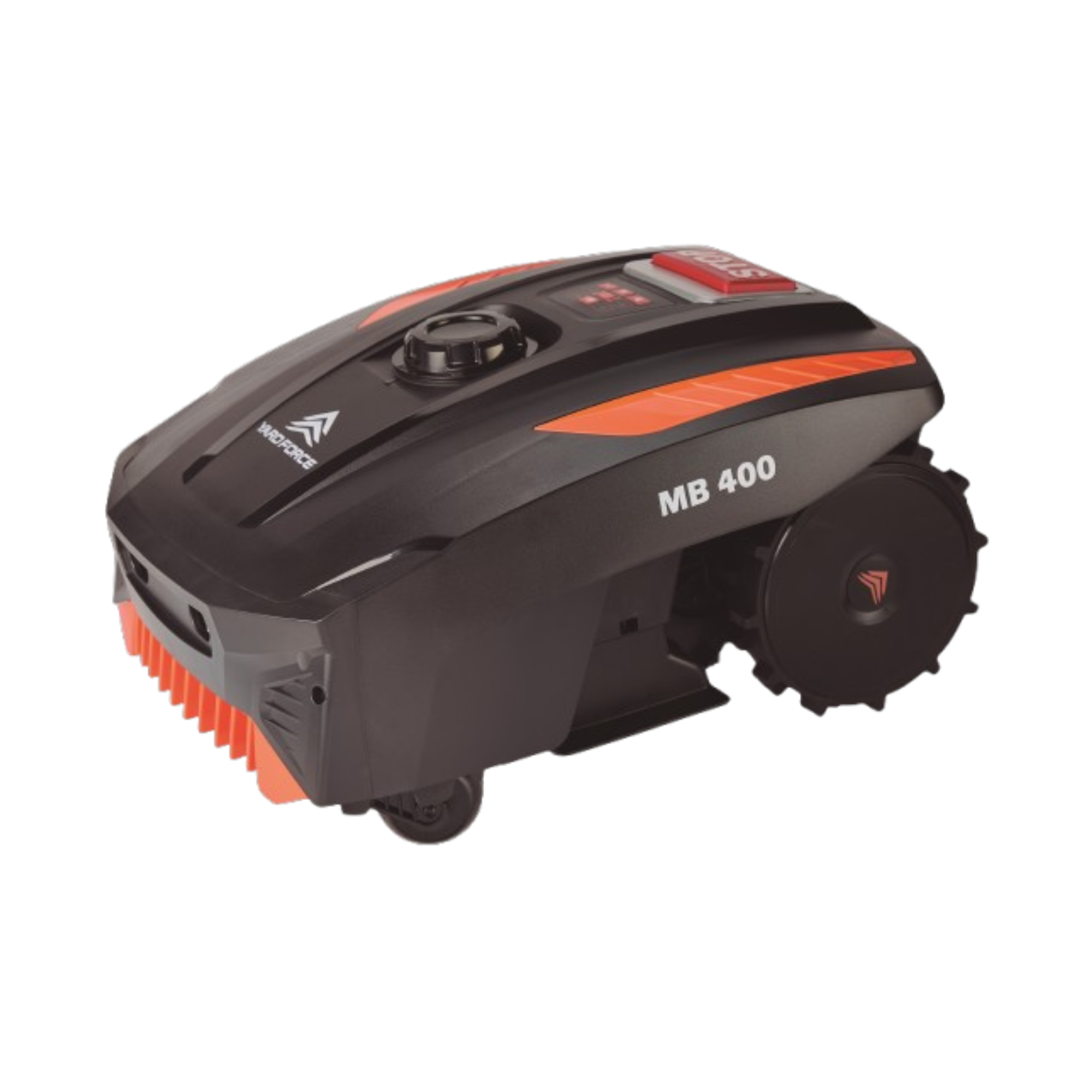Aldi Robot Mower