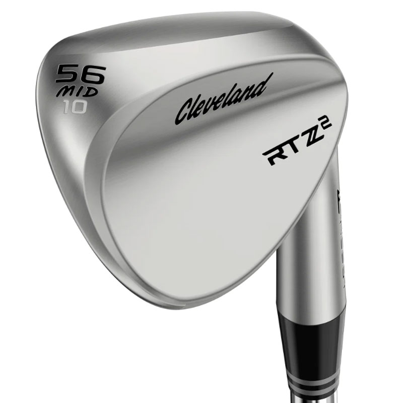 Cleveland RTZ2 Wedge