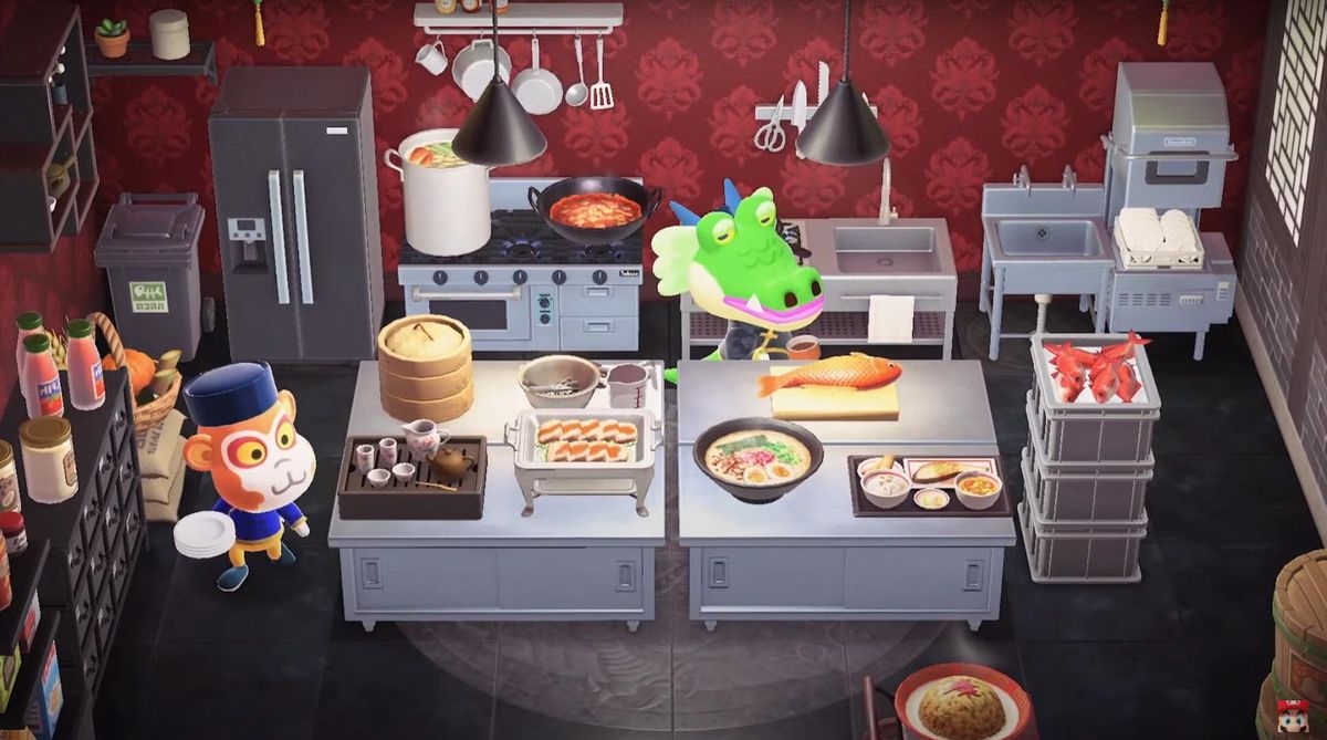 Animal Crossing Happy Home Paradise — Everything you need to know iMore
