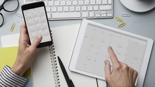 The 'backwards calendar' ChatGPT prompt changed how I plan my week