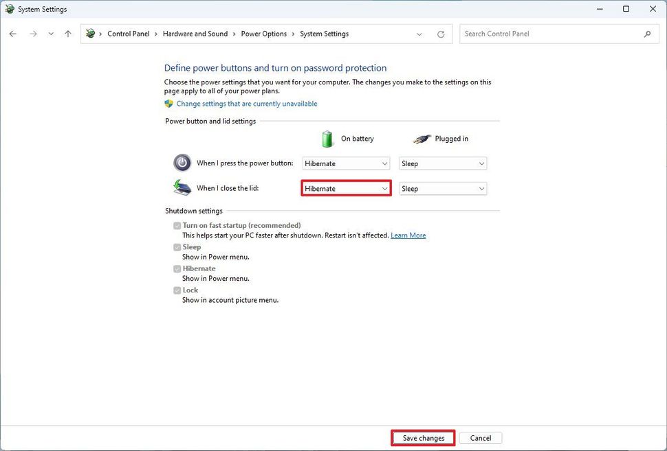 How to extend laptop battery life on Windows 11 Windows Central