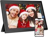 Frameo 10.1 Inch Smart WiFi Digital Photo Frame: was $69 now $47 @ Amazon