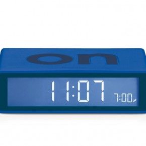 The absolutely foolproof alarm clock
