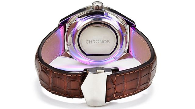 Turn your dumb watch into a smartwatch with Chronos | TechRadar