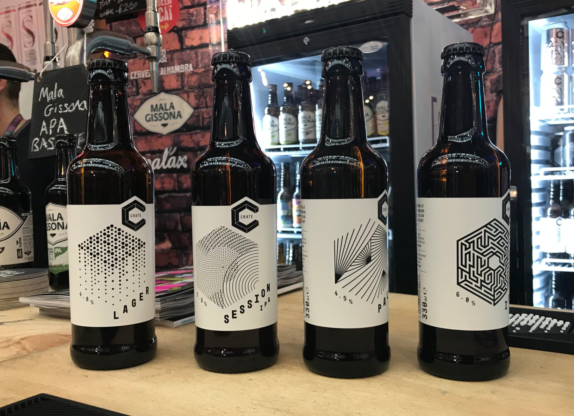 BrewLDN: UK’s biggest beer festival is here - 5 beers you have to try this weekend
