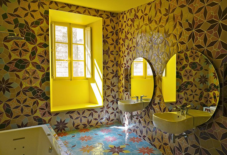 Maja Hoffmann and Jorge Pardo’s remarkable Provençal retreat | Wallpaper*