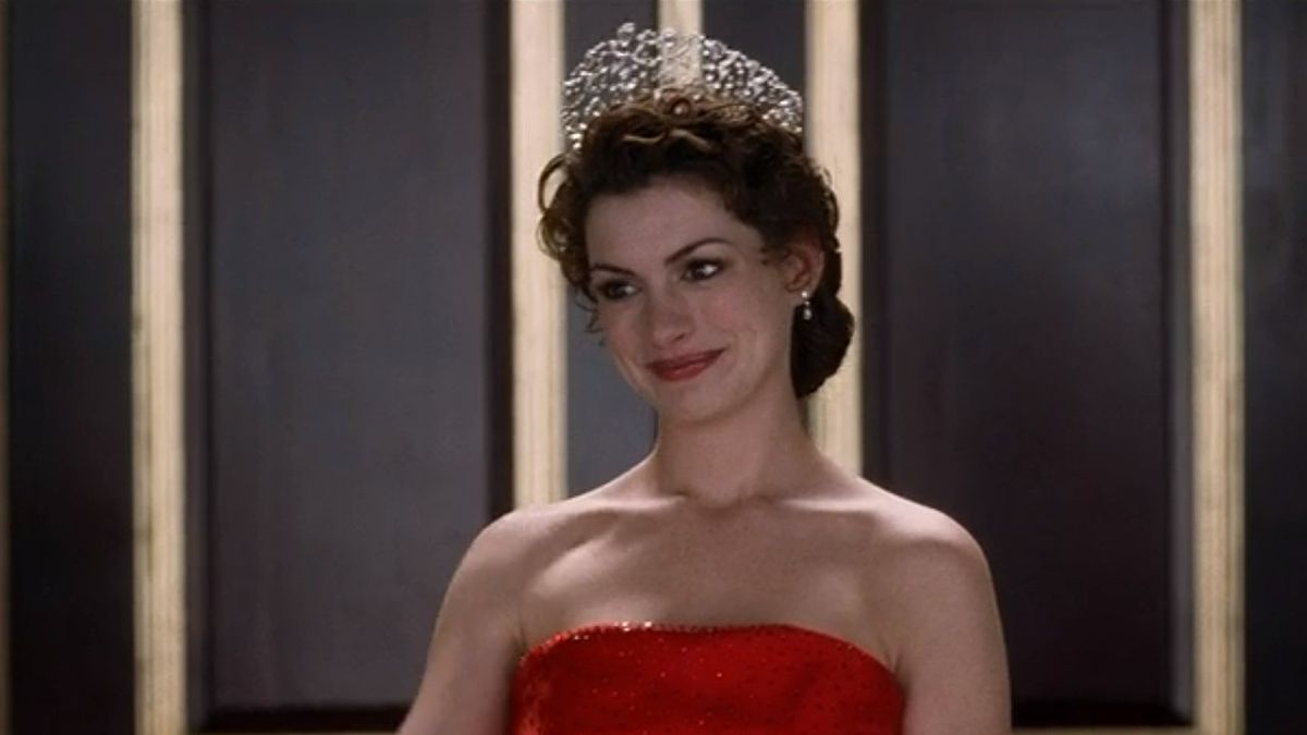 Anne Hathaway Revealed Adele Lim Will Direct Princess Diaries 3. Here’s Why She’s The Perfect Pick