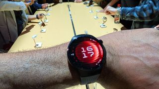 Huawei Watch 5