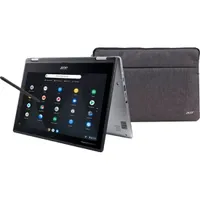 Acer Spin 11.6-inch 2-in-1 touchscreen Chromebook $329 $229 at Best Buy
