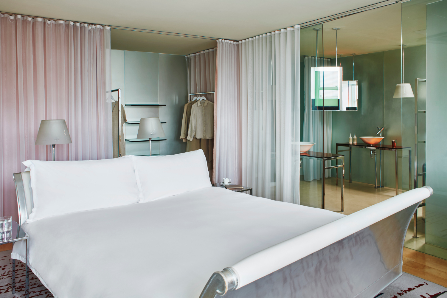 Sanderson London