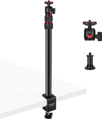 Neewer Extendable Camera Desk Mount