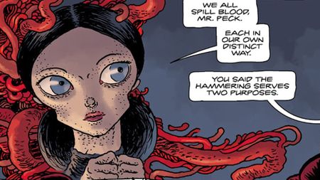 House of Penance excerpt