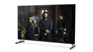 OLED TV: Sony XR-55A90J