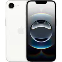 Apple  iPhone 16e 