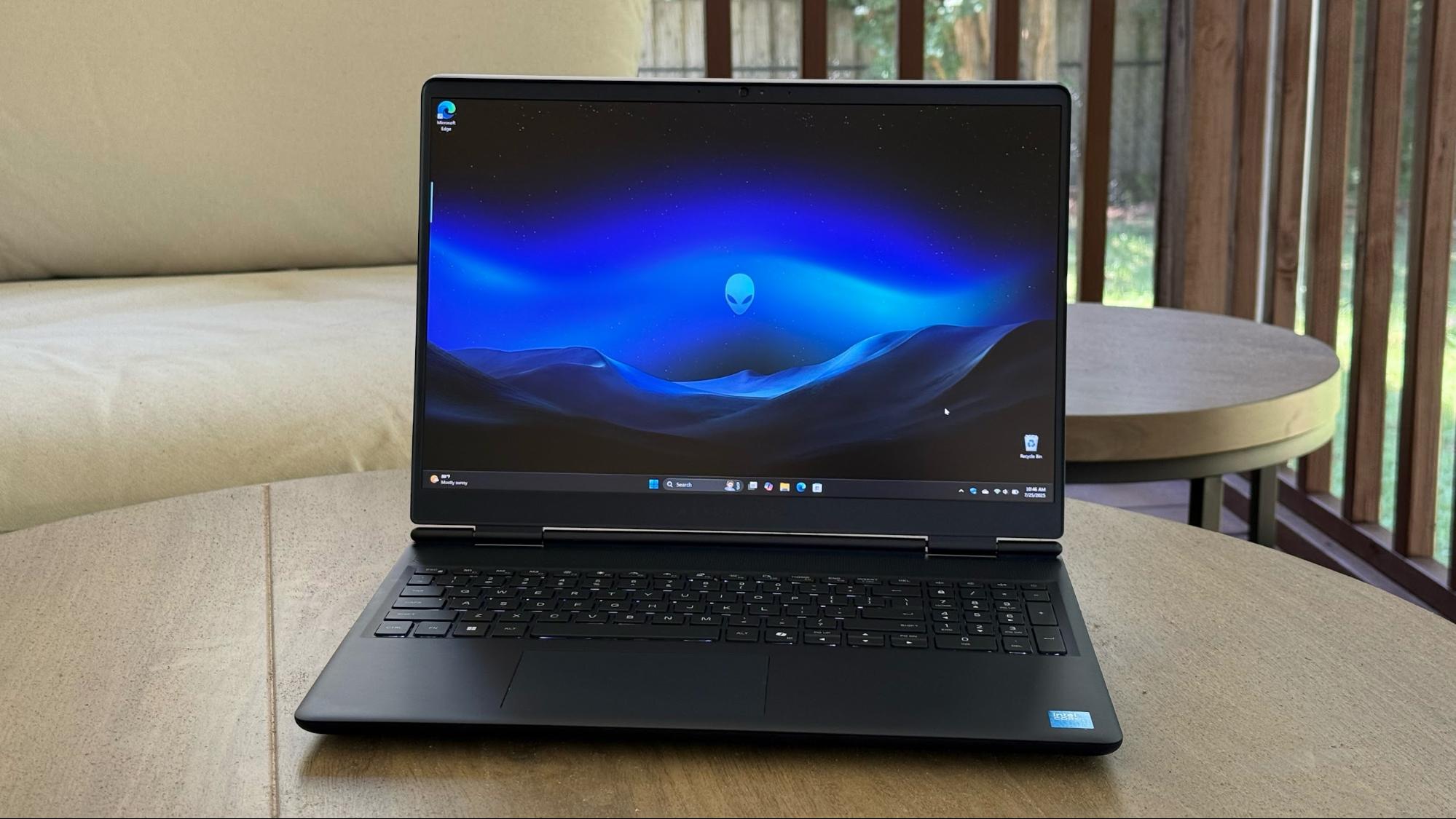 Alienware 16 Aurora