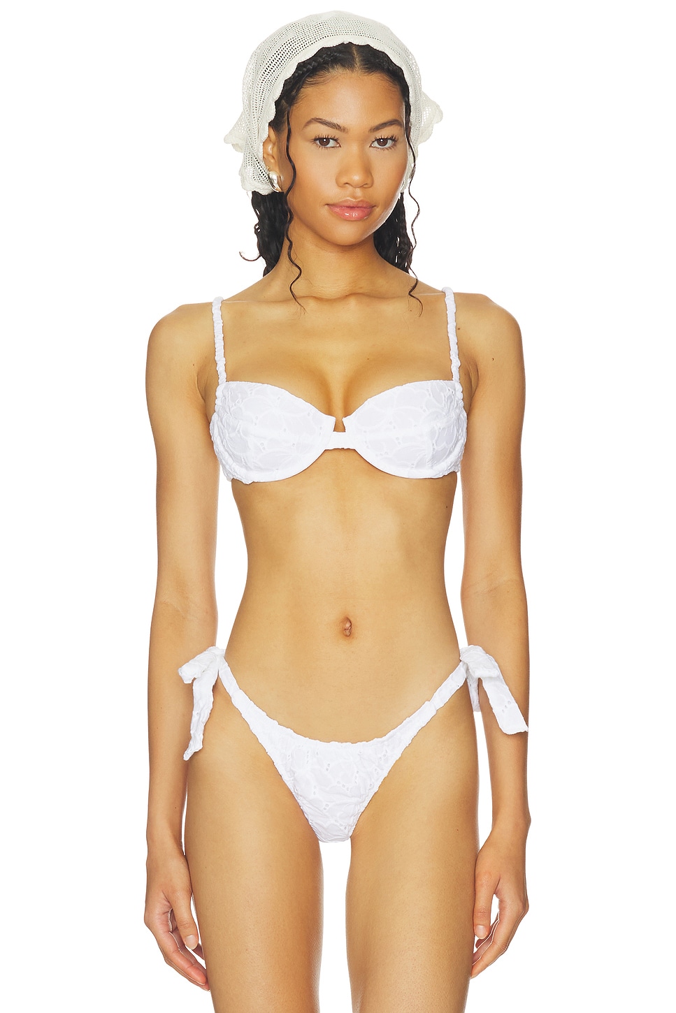 Arden Bikini Top