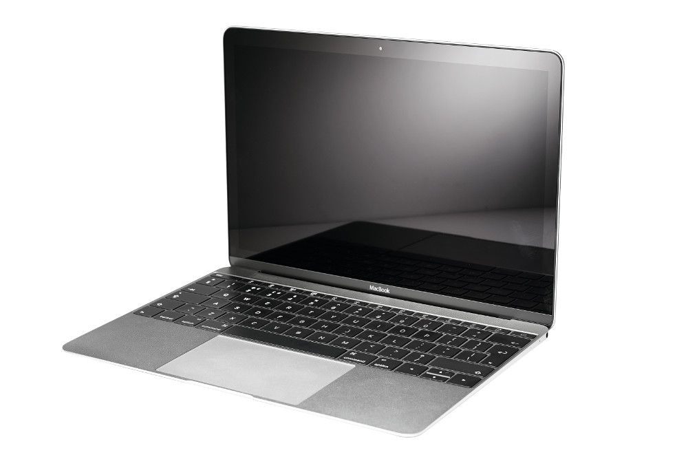 Apple MacBook Retina 12in review - 'a superb choice, but challenging to ...