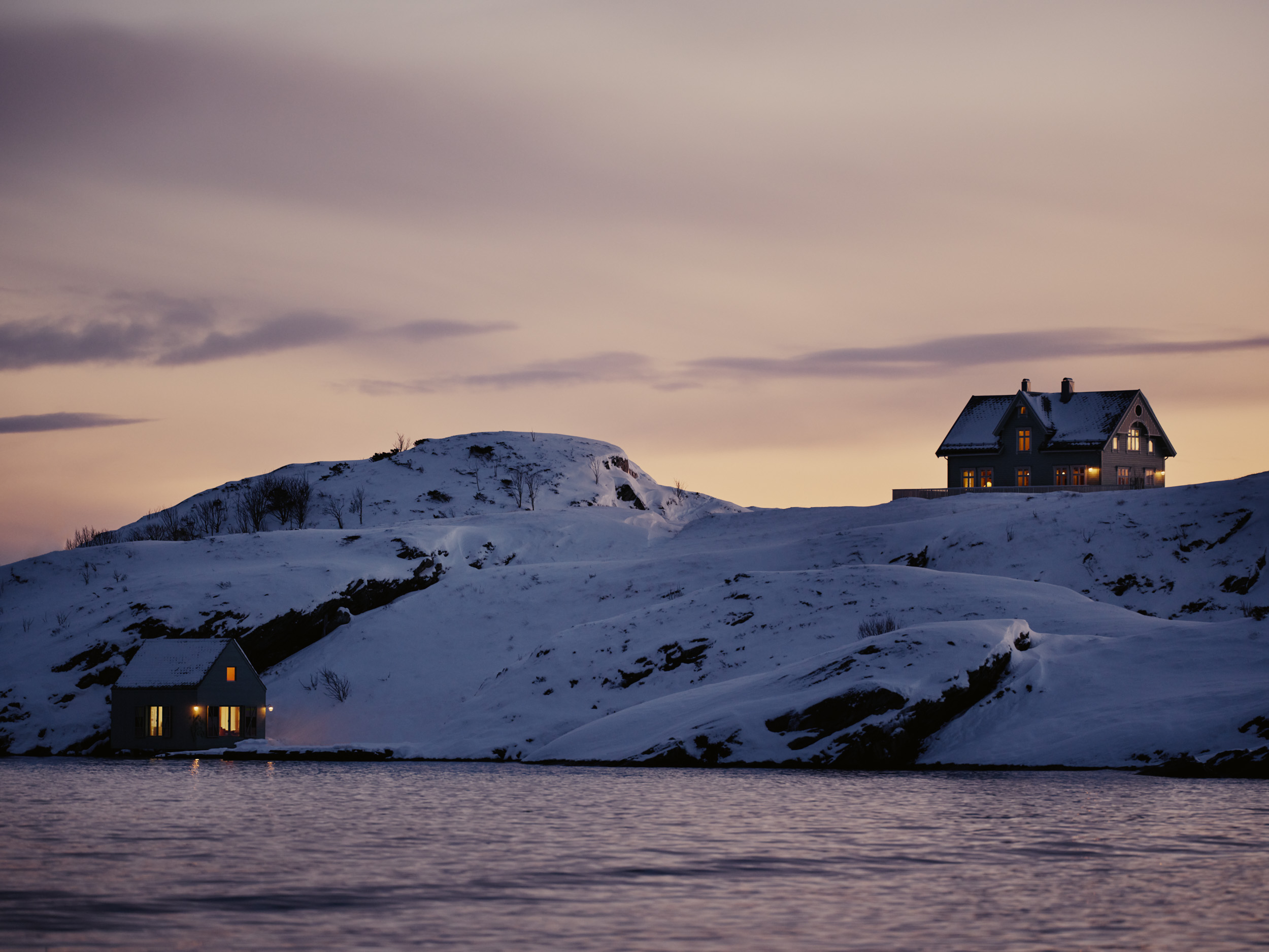 lill&amp;oslash;y lindenberg review