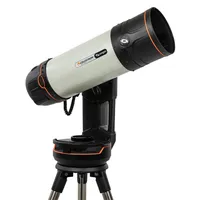 Celestron Origin Mark II Intelligent Home Observatory smart telescope