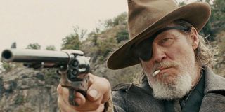 True Grit movie still