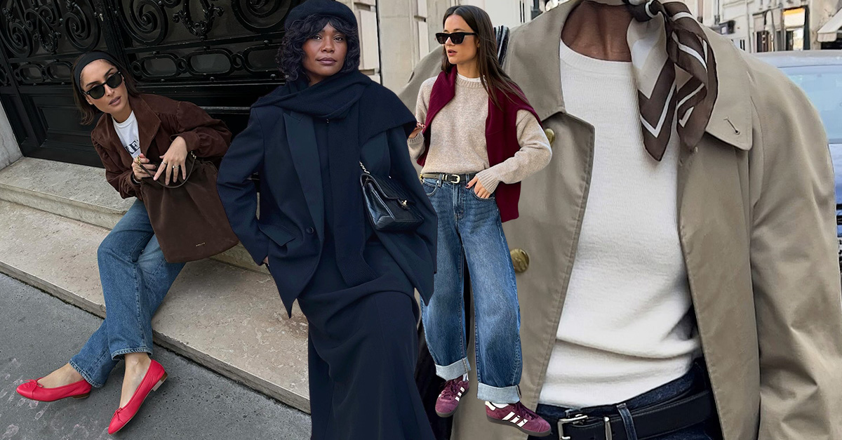 30 Early Fall Nordstrom Items That Are Giving