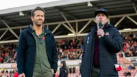 Welcome to Wrexham (Season 5) | Disney+ | New episodes weekly Welcome to Wrexham (Season 5) | Disney+ | New episodes weekly