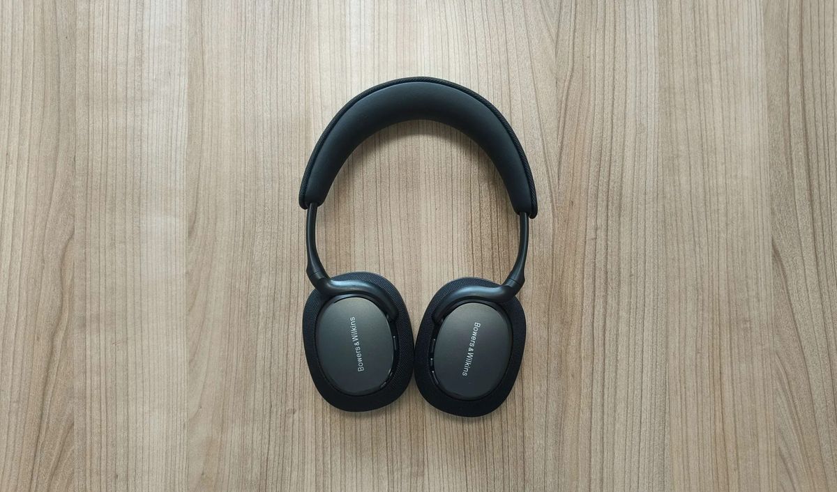 Bowers & Wilkins Px7 S3 review | TechRadar