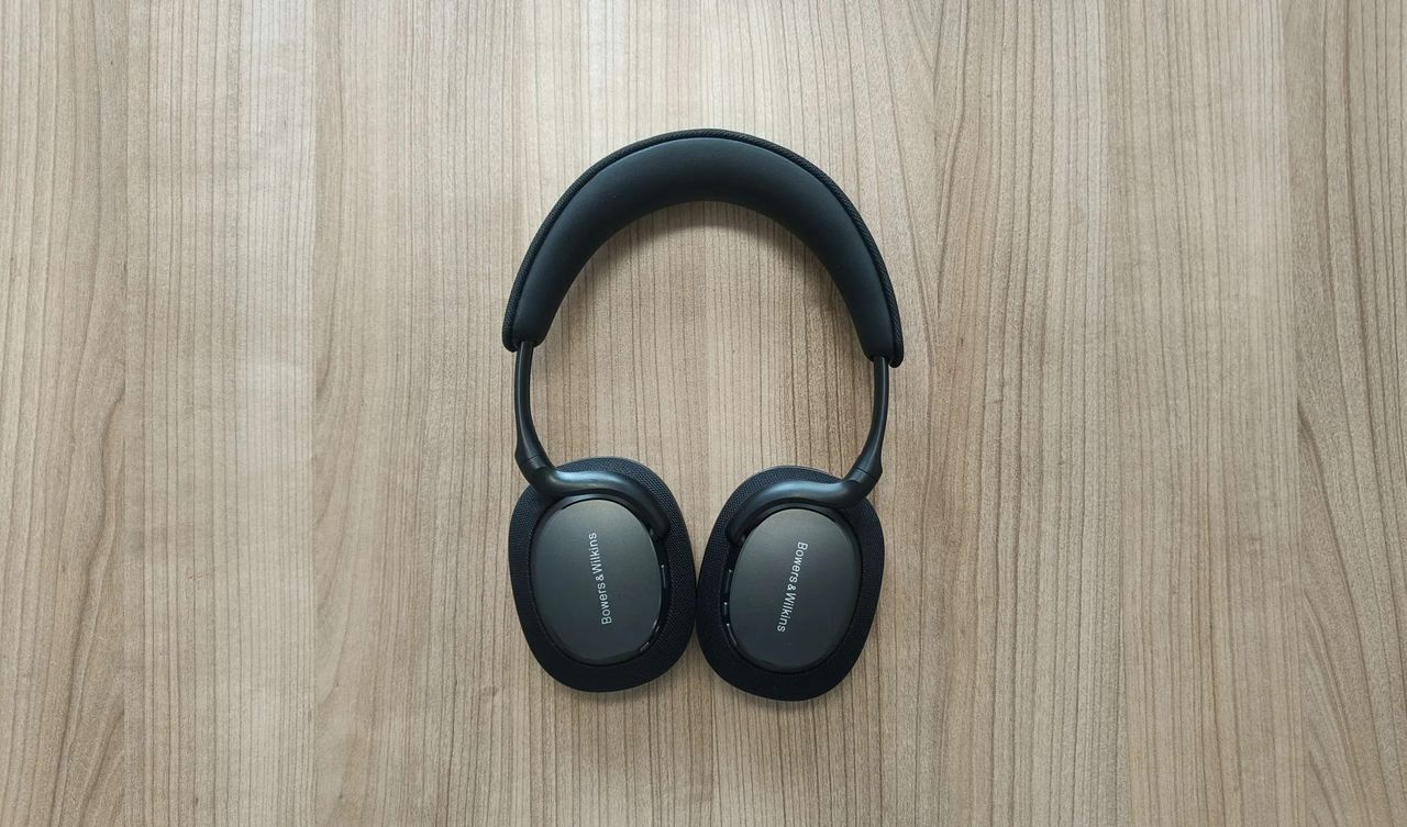 Bowers &amp; Wilkins Px7 S3