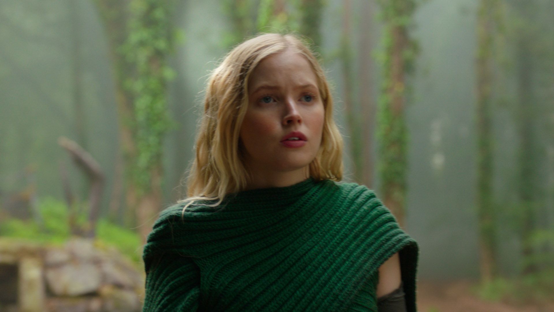 Willow actor Ellie Bamber on the “pressure” of keeping the Disney Plus