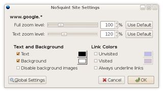 NoSquint