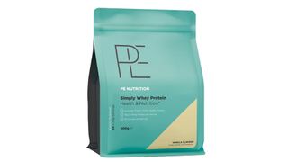 PE Nutrition Whey Protein