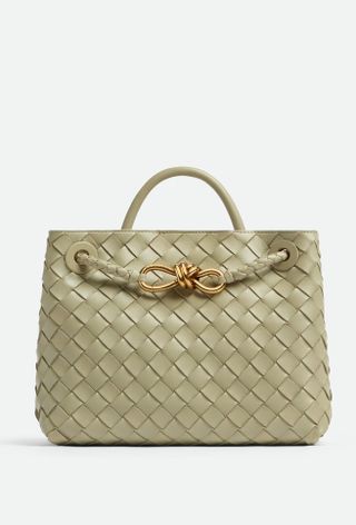 Women's Small Andiamo in Travertine