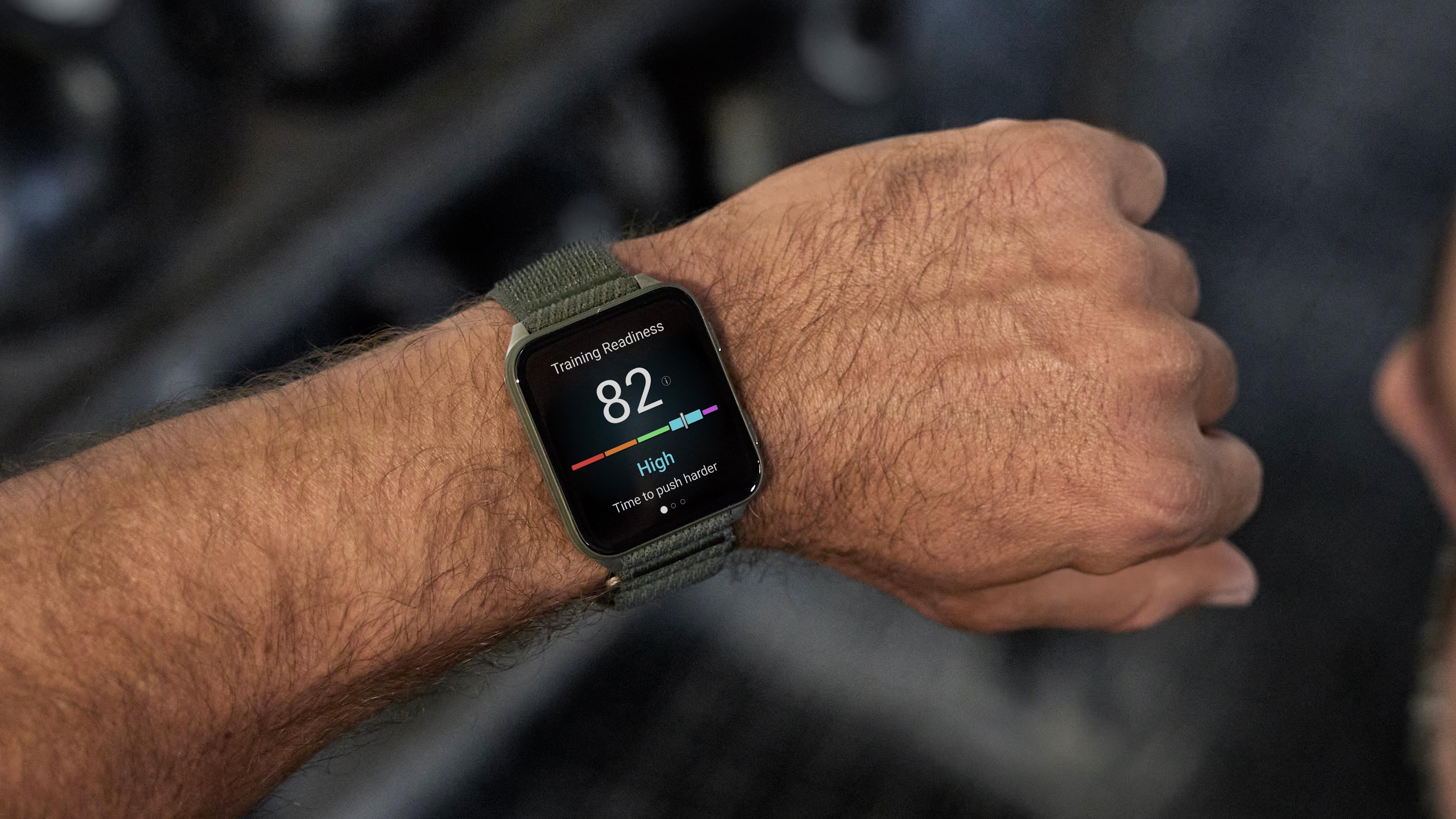 Garmin Venu X1