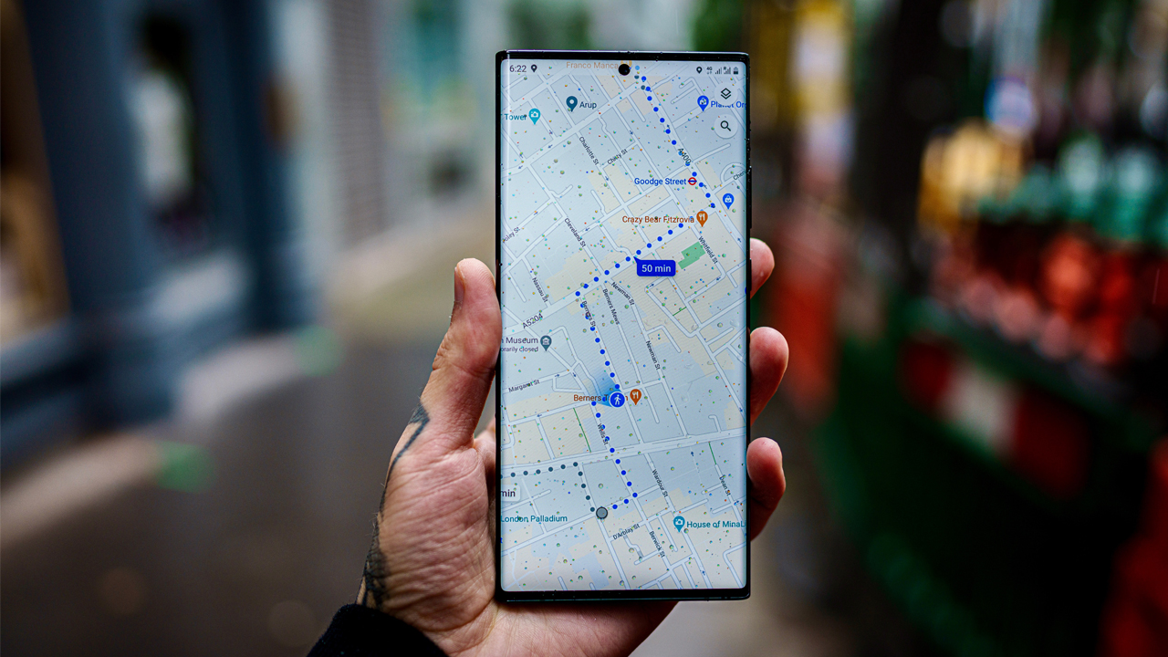 Как получить поддельное местоположение GPS для Mobile Legends на Android