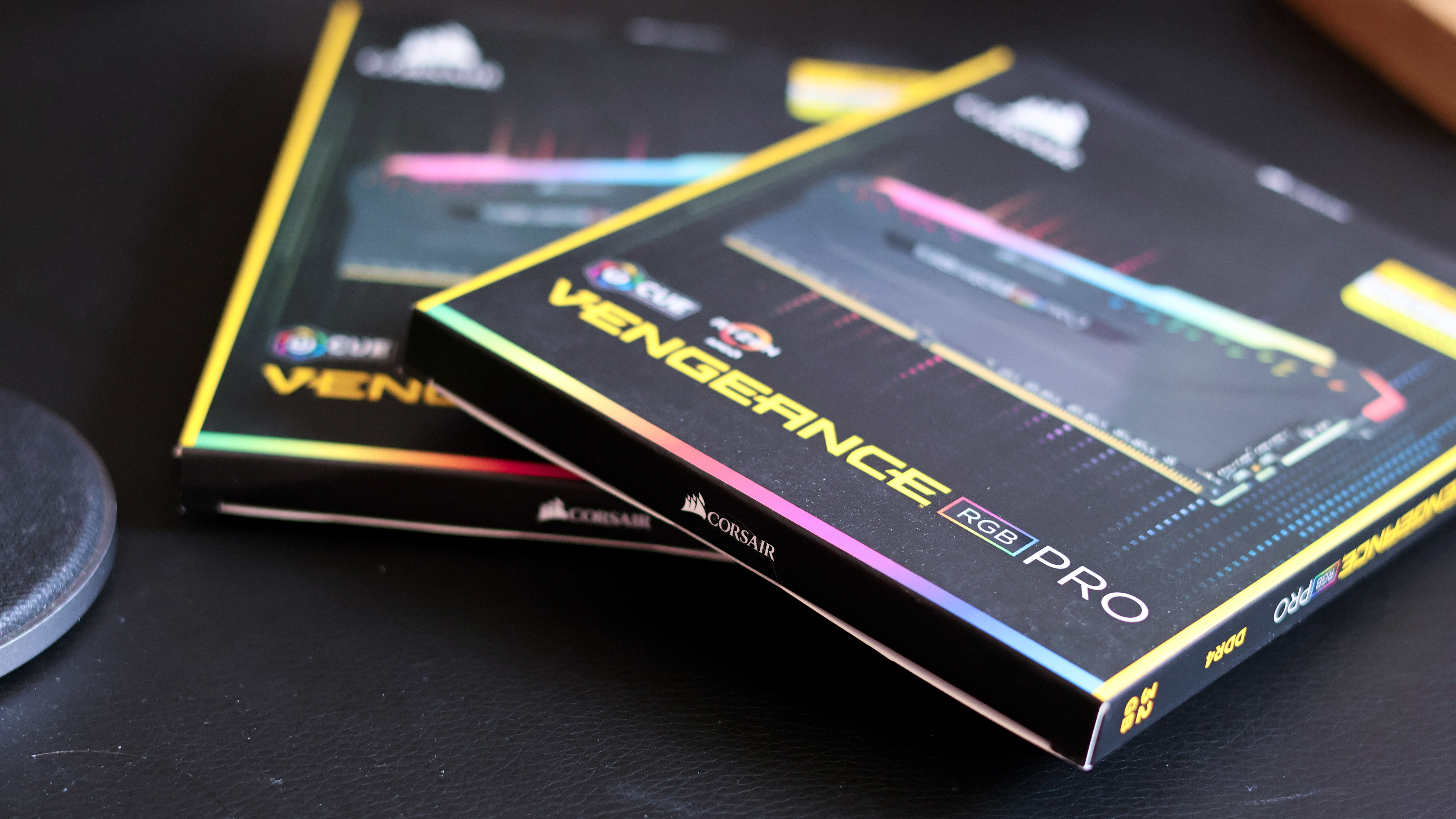 Corsair DDR4 RAM