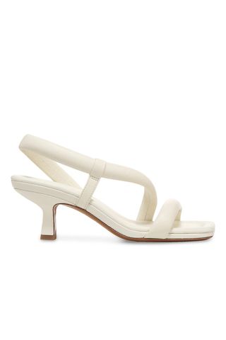 Vince Coline 60MM Strappy Leather Pumps