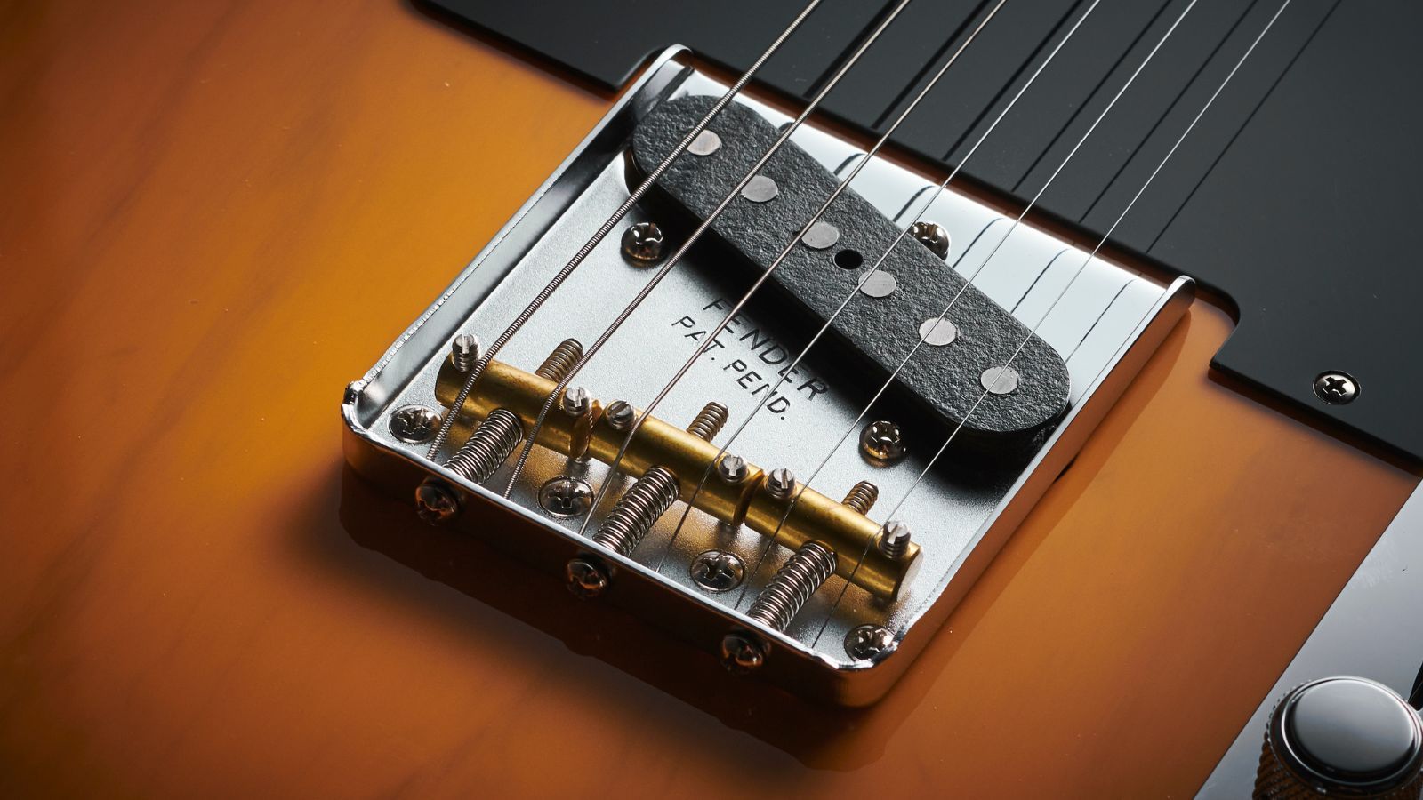 Best Telecaster pickups Get that Tele twang MusicRadar