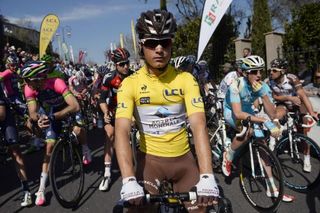 Betancur wants white jersey at the Tour de France