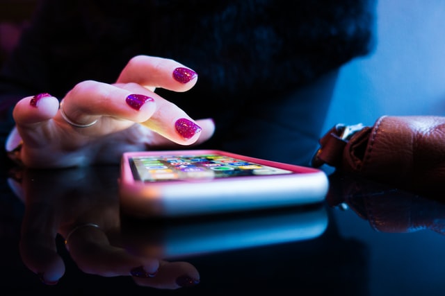 Nie mehr Papierkram, mithilfe deines Smartphones