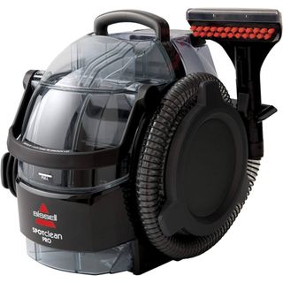 Bissell SpotClean Pro Upholstery and carpet cleaner