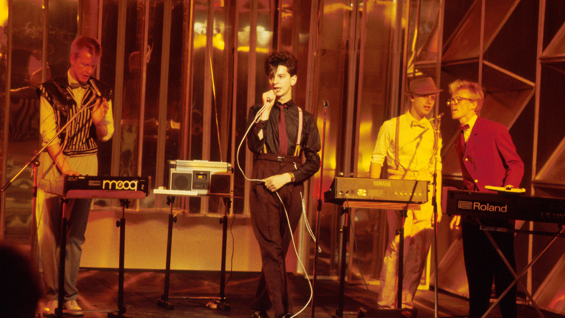 Depeche Mode