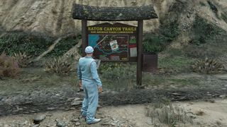 GTA Online animal locations