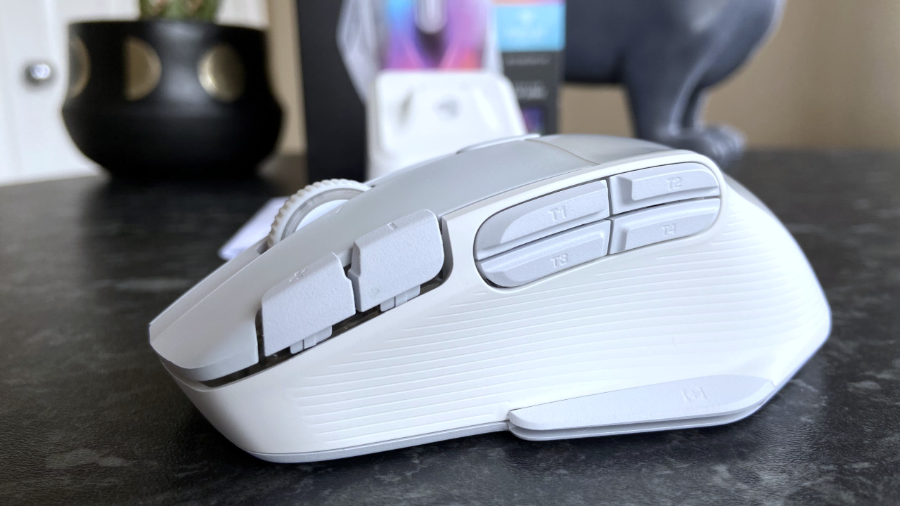 Roccat Kone XP Air