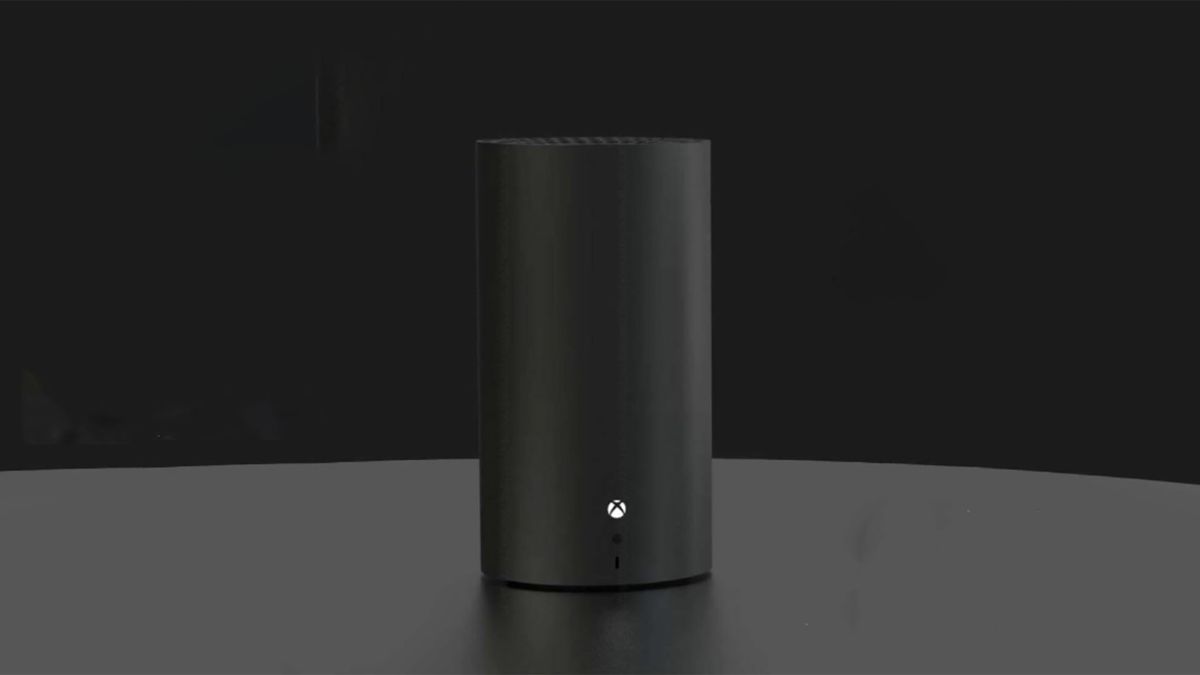 Next new Xbox console will be "very premium" confirms Microsoft bigwig