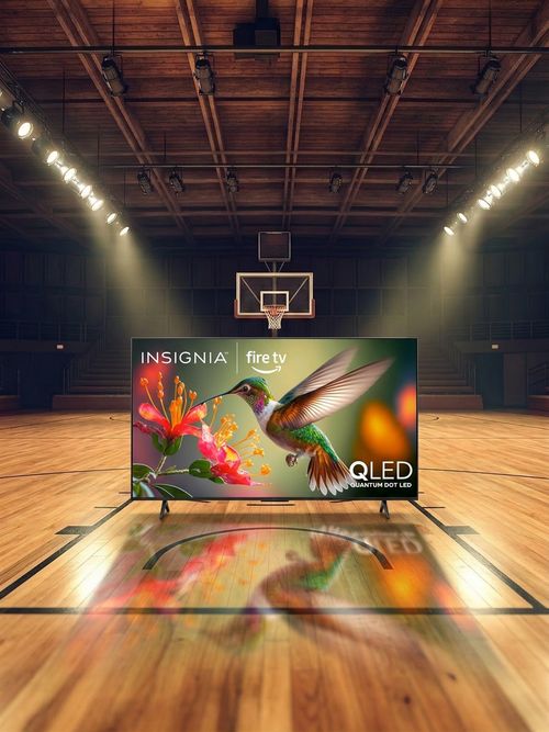 Insignia 75" Fire TV