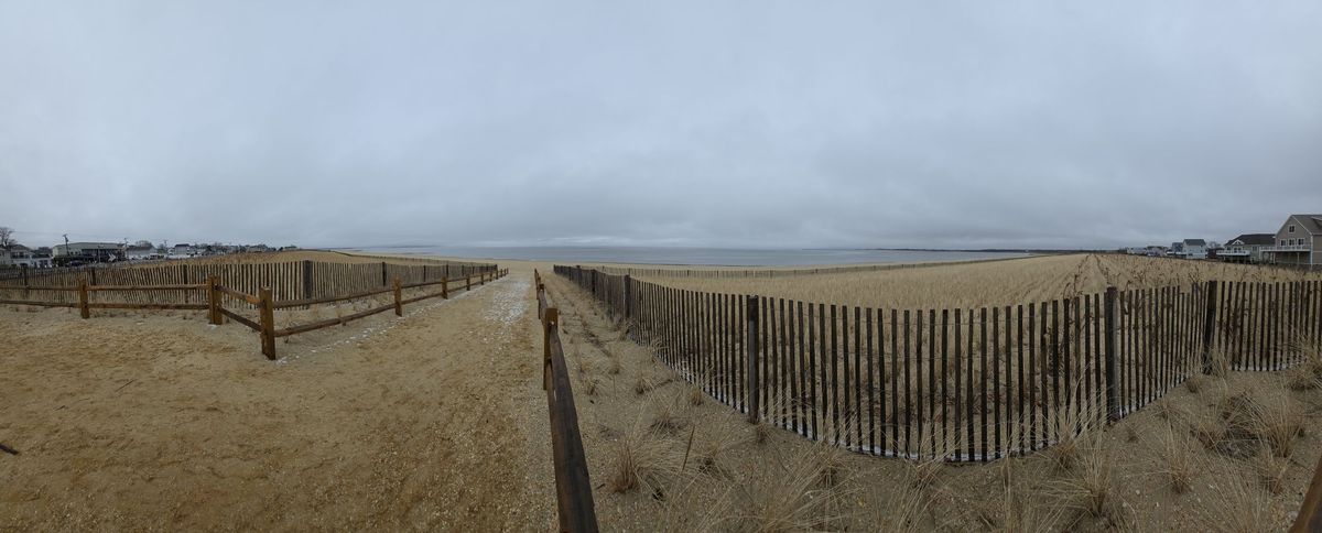 Samsung Galaxy S25 Ultra panorama sample.